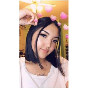 Meet your Posher, Kylie-rose